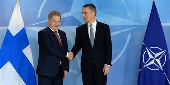 جبهه جدید روسیه و غرب