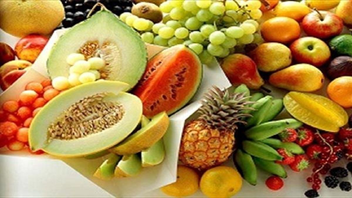 ثبات قیمت میوه و صیفی در بازار
