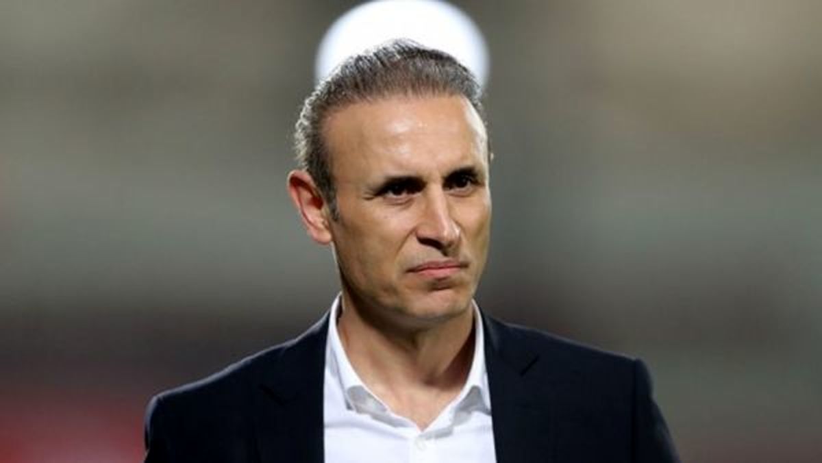 واکنش معاون پرسپولیس به ادعای یحیی
