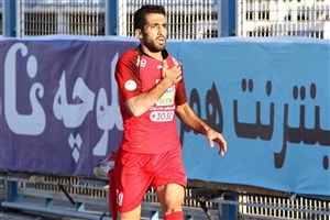 بازیکنی که در پرسپولیس آچار فرانسه است