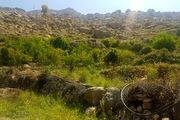  نیمدور، روستای سنگ ها و چشمه ها بازمانده ای از قافله توسعه