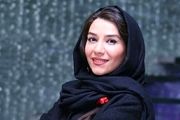 بازیگر نقش نفس (بیتا بادران) در فیلم دل شکسته+بیوگرافی