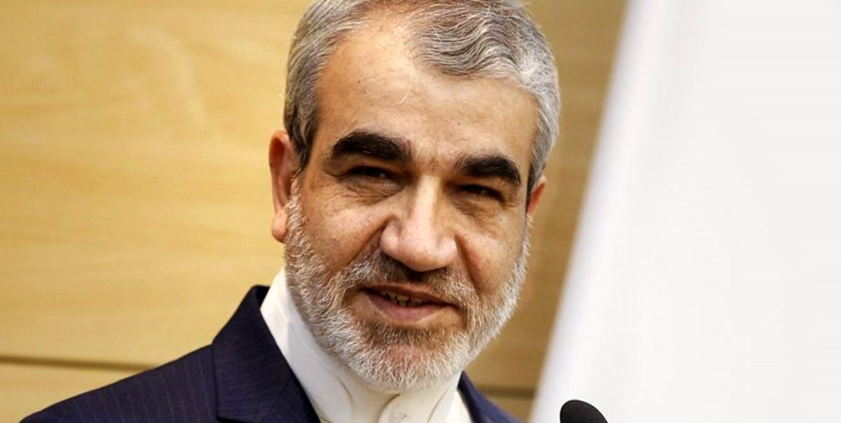 رأی ایرانیان مقیم خارج، پاسخی محکم به مخالفان جمهوریت بود