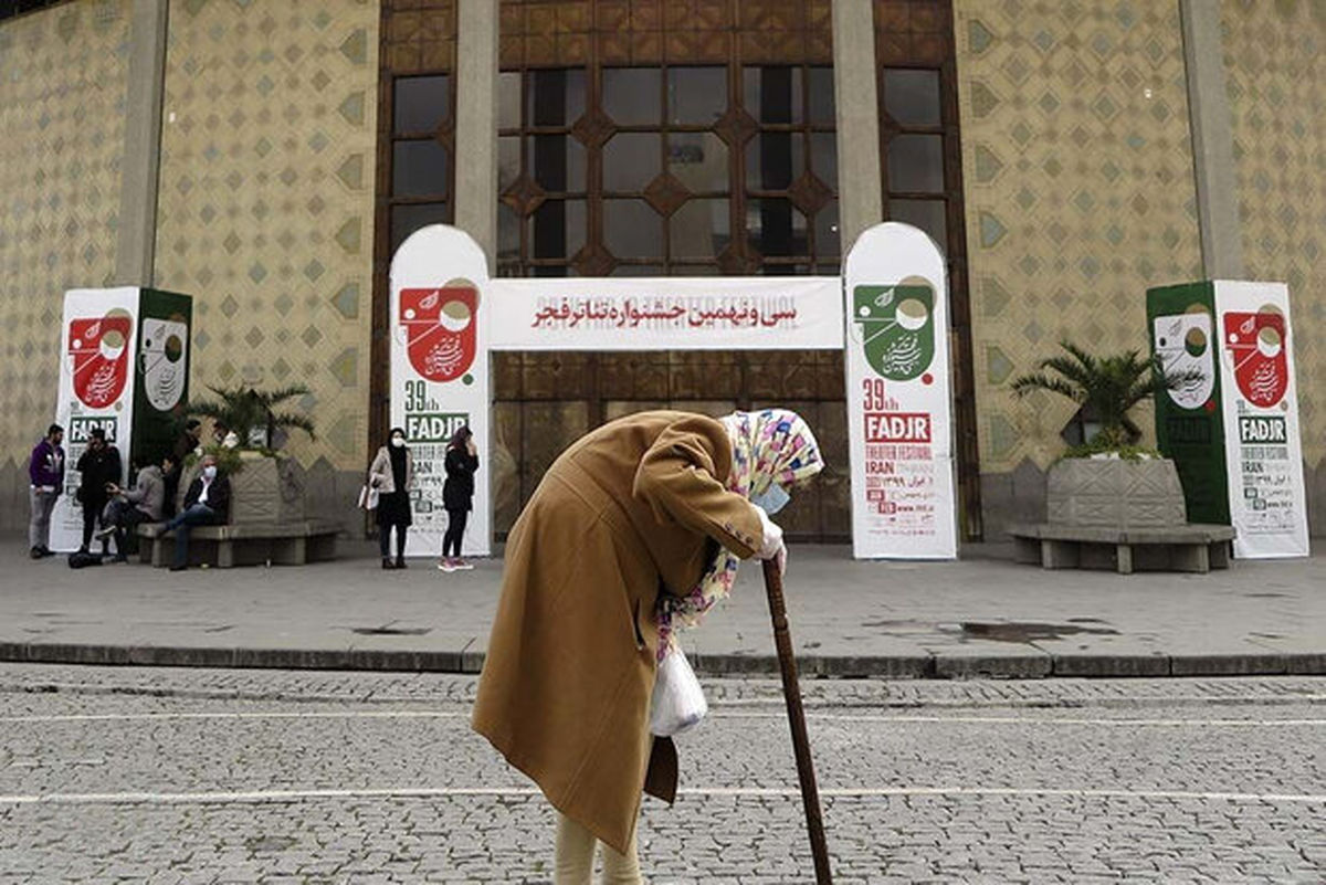 فوت هنرمند جوان، خبر تلخ روز دوم جشنواره تئاتر فجر 39

