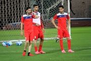 مثلث تاثیرگذار سرخ ها، امید برانکو مقابل الریان