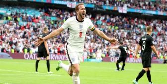 ترکیب منتخب انگلیس و دانمارک از نگاه هواسکورد