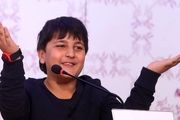 باورتان می شود این آقا همان «محمدرضا شیرخانلو» است