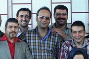 شهرام شکوهی به 