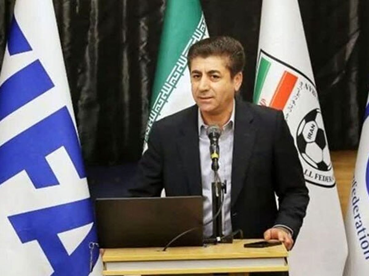 ایران به دنبال بازی دوستانه با دو تیم ملی