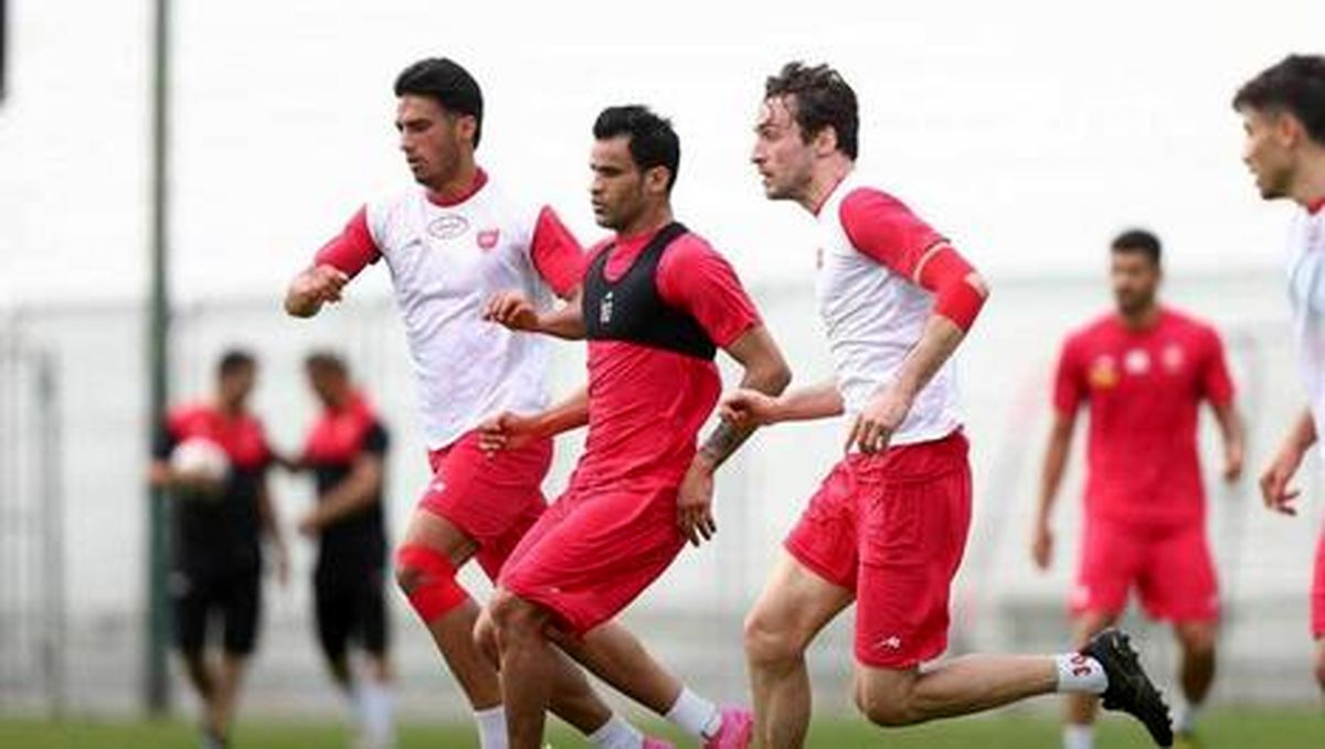 پیشنهاد جالب استقلال برای معاوضه آل کثیر