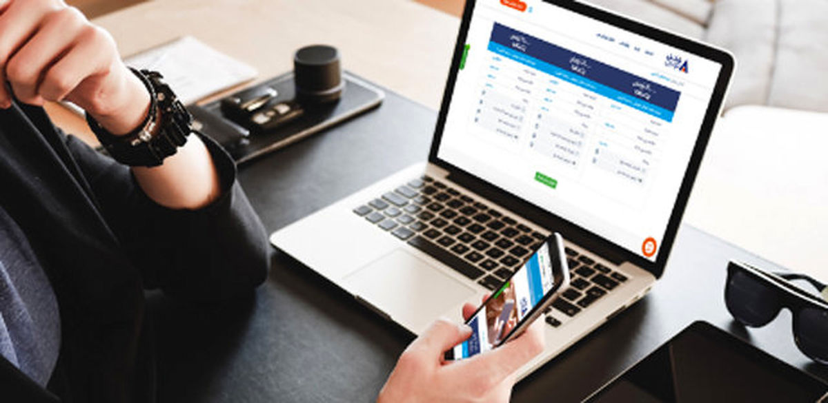 راههای  دریافت پرینت تلفن همراه