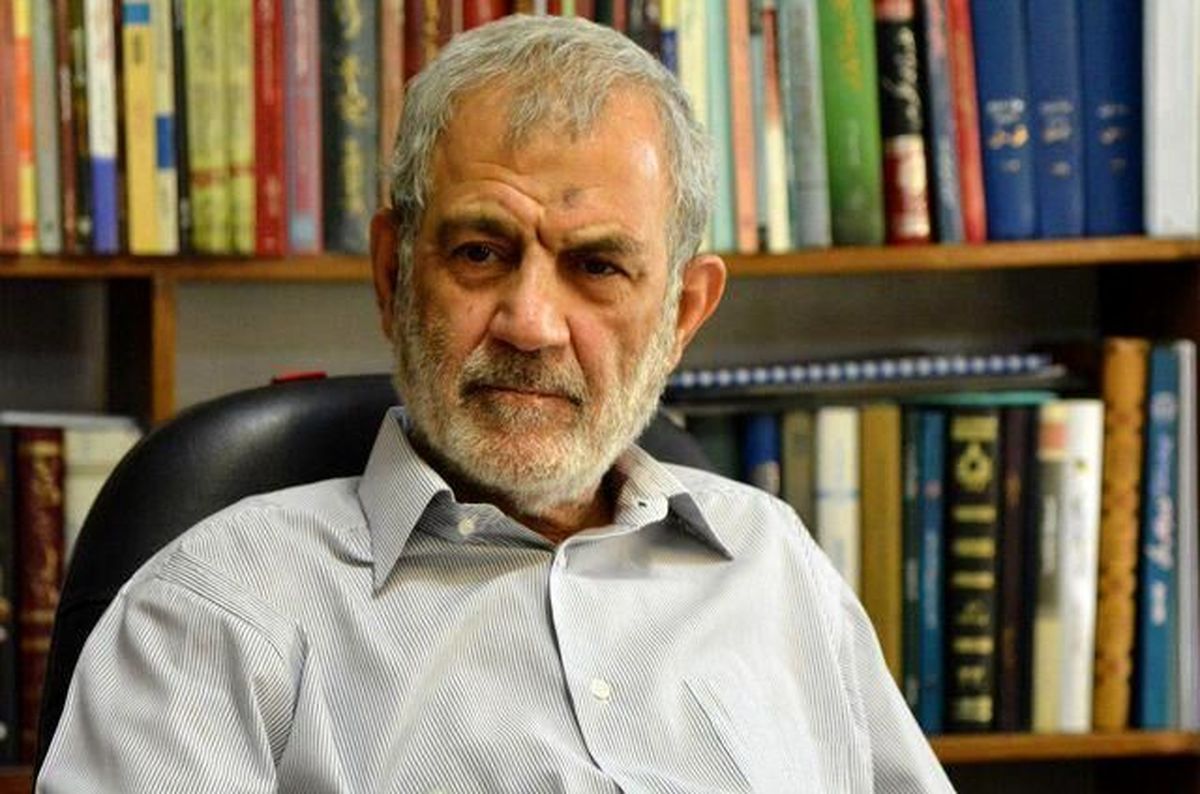 امیدمان نسبت به برجام بر باد رفته است