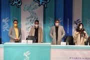 کارگردانی که با دلخوری به جشنواره فیلم فجر آمد/ عکس
