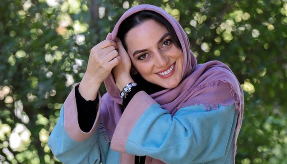 نسرین بابایی: بهرنگ توفیقی برای رسیدنم به نقش کمکم کرد