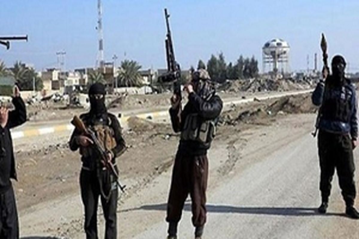 3 کشته در حملات خمپاره‌ای داعش به شهرک الشرقاط عراق