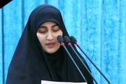 سناریو سعودی‌ها برای تخریب دختر حاج قاسم
