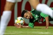 احتمال لغو بازی ذوب آهن ایران و النصر عربستان