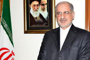 پیام روحانی درباره برجام به رییس جمهور برزیل ابلاغ شد