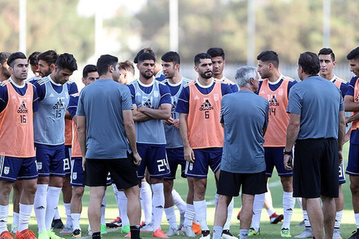  غایبان سرشناس لیست جدید ویلموتس