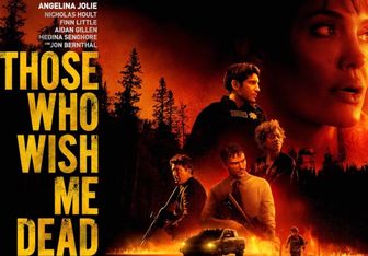 آنجلینا جولی و قهرمان‌سازی تکراری فیلم‌های هالیوودی