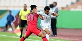 رسانه پرتغالی درباره تساوی ایران و کره جنوبی چه نوشت؟ +عکس