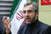 باقری: برخی نهادها و دانشگاهها با اجرای FATF دچار تحریم میشوند