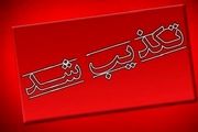 تکذیب معرفی فردی به‌ عنوان برادر رئیس‌جمهور