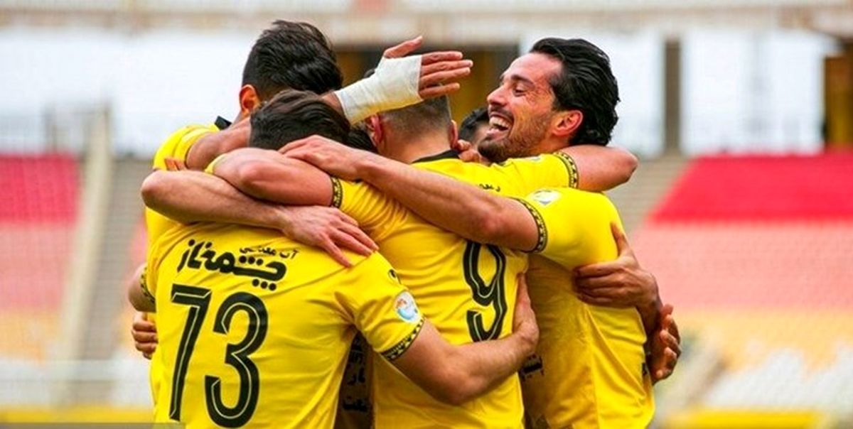 سپاهان با بیانیه نقل و انتقالات را آغاز کرد