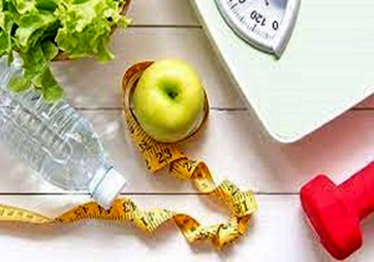 کشف جدید محققان؛چقدر توانایی کاهش و تثبیت وزن دارید؟
