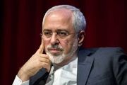 سخنرانی ظریف در دانشگاه دافوس ارتش