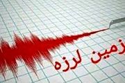 زلزله در فیروزکوه تهران+ جزئیات
