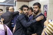 واکنش باشگاه استقلال به خداحافظی میلاد میداودی از فوتبال