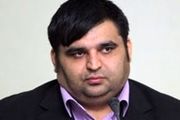 حکم قطعی حل‌اختلاف درباره دوشغله بودن رضازاده