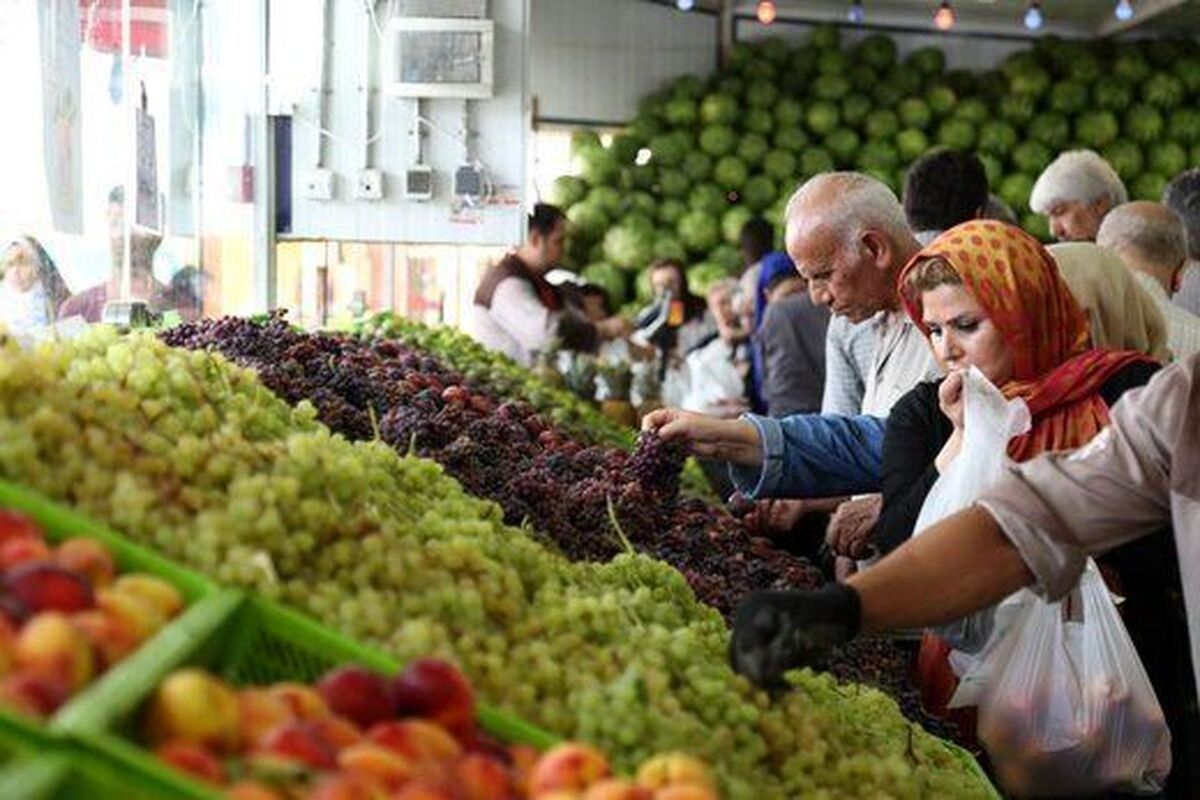 
پنجشنبه بازارهای میوه و تره بار باز است
