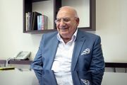 واکنش حشمت مهاجرانی به بازی تیم ملی