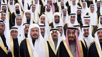 ثروت ۱.۴ تریلیون دلاری خاندان سعودی
