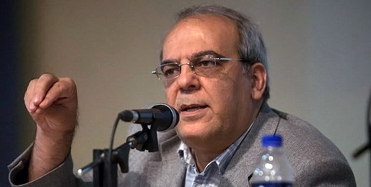 اگر رهبری به ماجرای گرانی بنزین ورود نمی‌کرد، هیچ چیز باقی نمی‌ماند