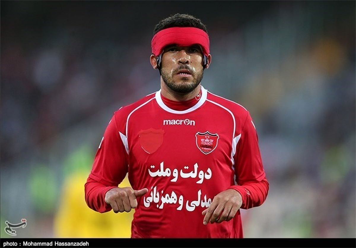 فاز جدیدی از ماجرای پیچیده گابریل