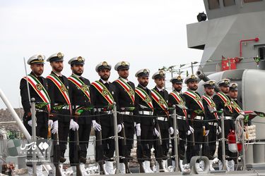 مراسم الحاق «ناوشکن دیلمان»