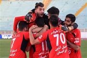  10 دلیل برای برد پرسپولیس در بازیهای باقی مانده   