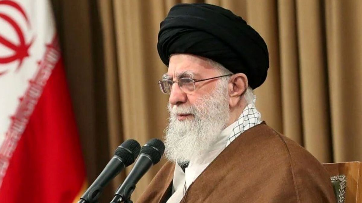 
علت پخش نشدن سخنان رهبر معظم انقلاب از صداوسیما

