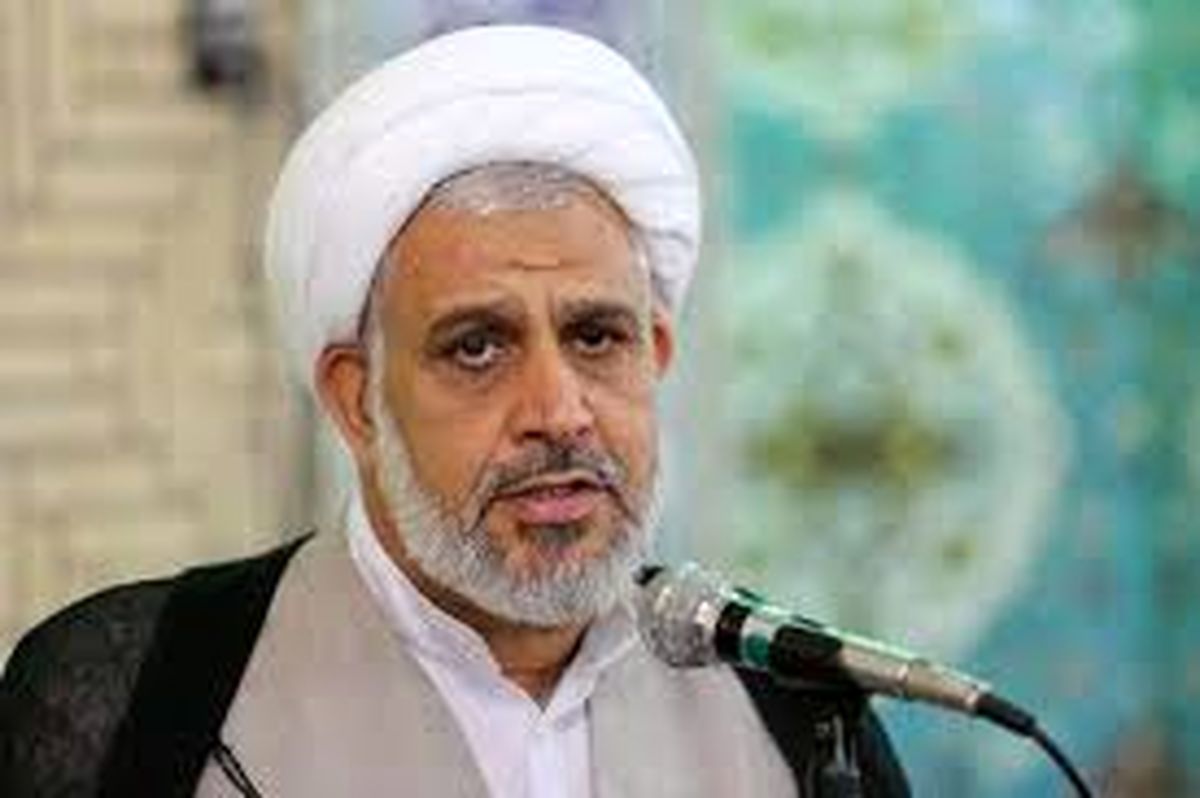 
دست هایی برای حذف واقعه غدیر پس پرده است

