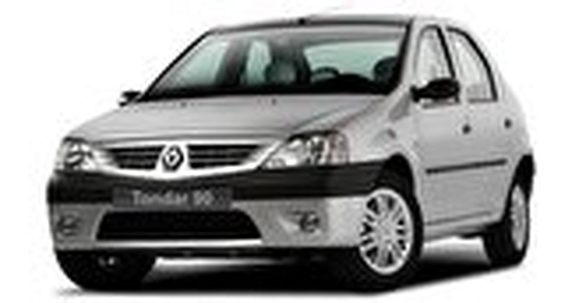 صفر تا صد تندر 90 E2 و جیلی GC6 اکسلنت