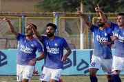 دو بازیکن جوان در جمع شاگردان بگوویچ