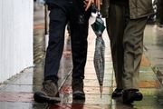 کمبود بارش ۴۰ درصدی تهران نسبت به بلندمدت

