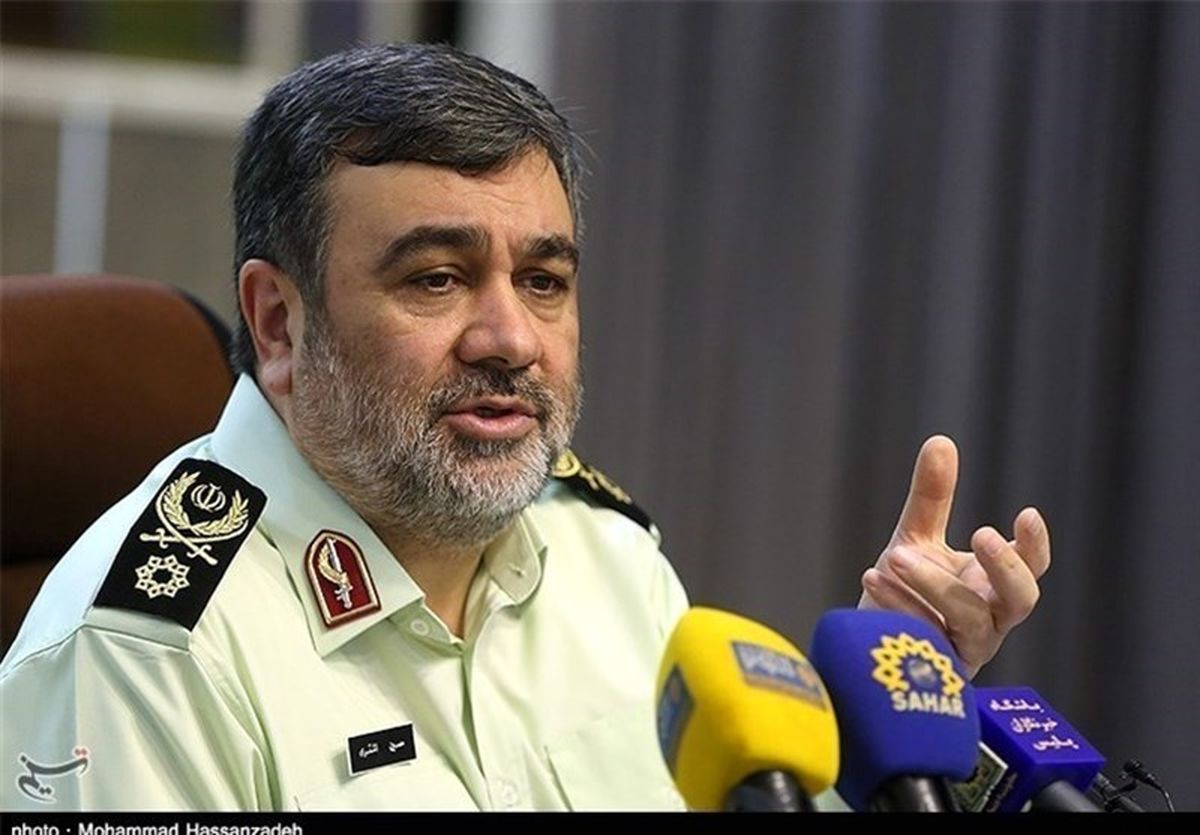  در سه مرز زمینی مهران، شلمچه و چذابه آماده پذیرش زائران اربعین هستیم 