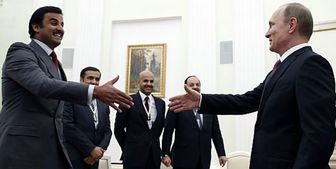  روابطمان با روسیه، بسیار ویژه است 