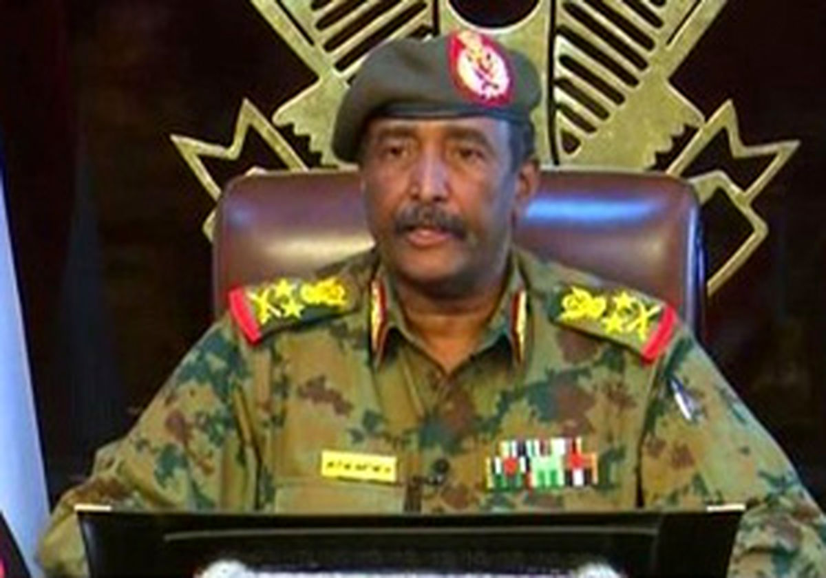 

شورای نظامی سودان دادستان کل را برکنار کرد

