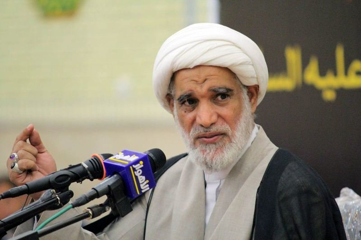 آیت‌الله کعبی: شورای نگهبان استعماری بودن FATF را لحاظ کند