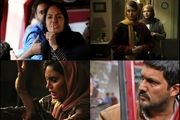 آمار فروش هفتگی سینمای ایران/ادامه صدرنشینی «شبی که ماه کامل شد»